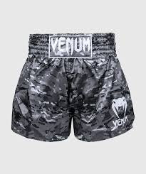 Muay Thai Short Classic