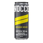 Nocco Focus