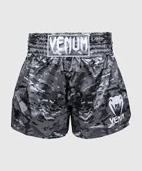 Muay Thai Short Classic - Venum