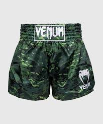 Muay Thai Short Classic - Venum