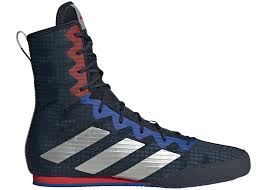 Box Hog 4 - Boxing Shoes - Adidas