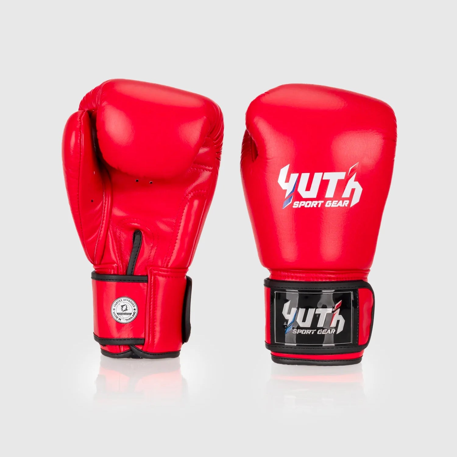 Boxing glove signature - YUTH