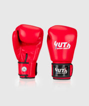 Boxing glove signature - YUTH