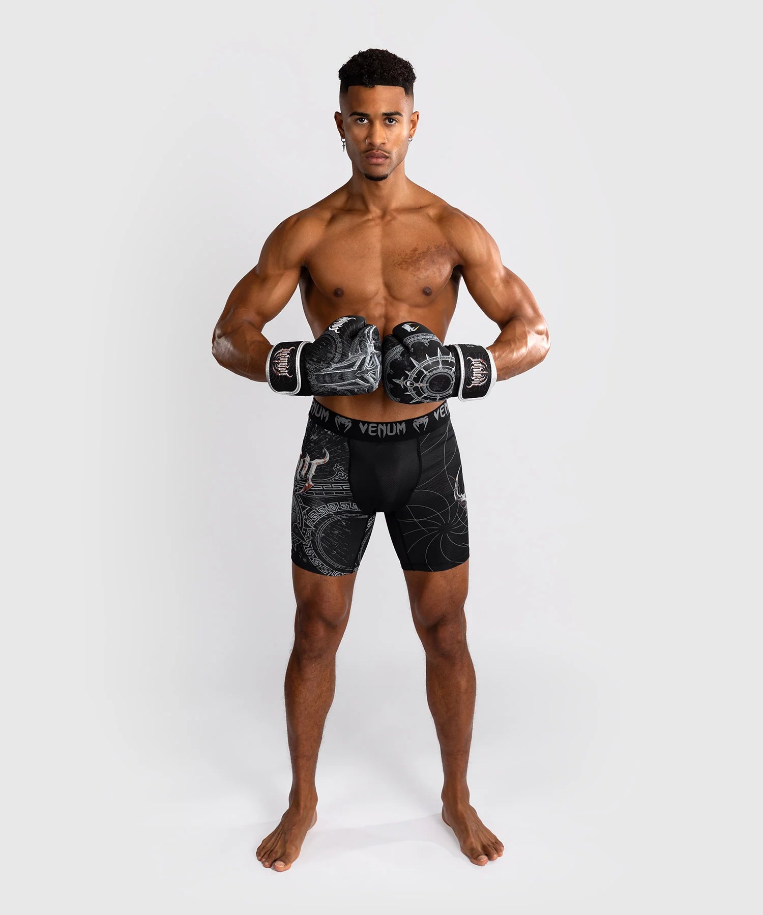 Gladiator 5.0 Men's Vale Tudo Shorts - Venum