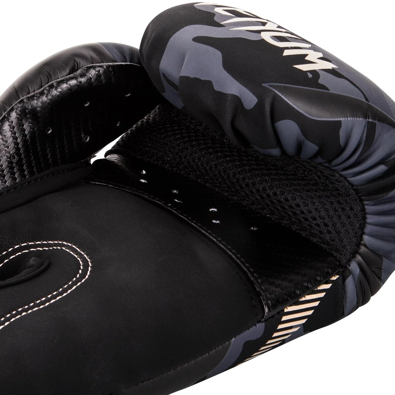 Venum - Impact Boxing Gloves