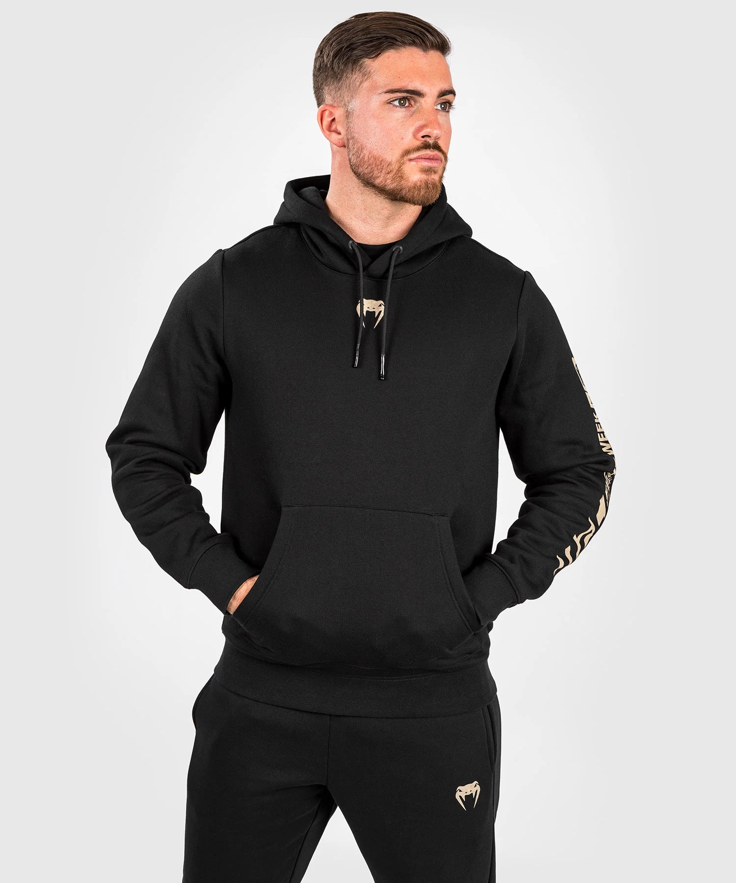 UFC Adrenaline by Venum Fight Week Men’s Pullover Hoodie