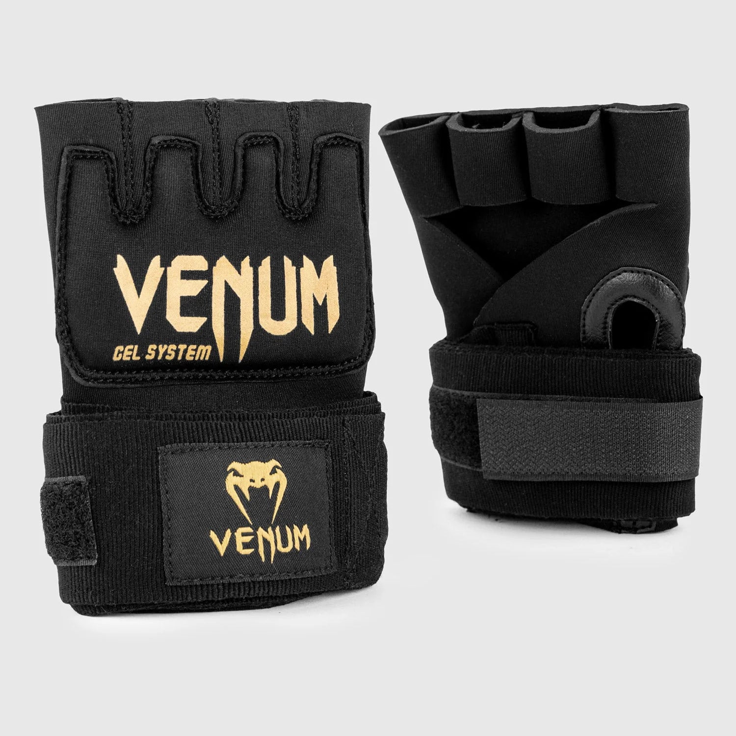 Gel Gloves