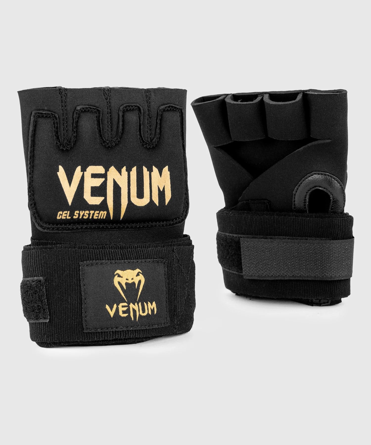 Kontact Gel Glove Wraps - Venum