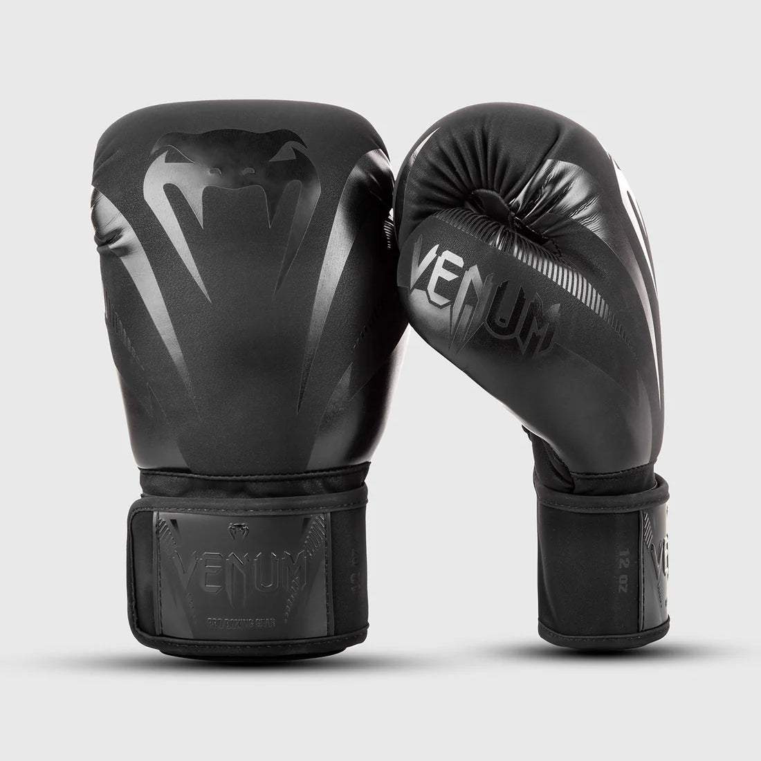 Venum - Impact Boxing Gloves