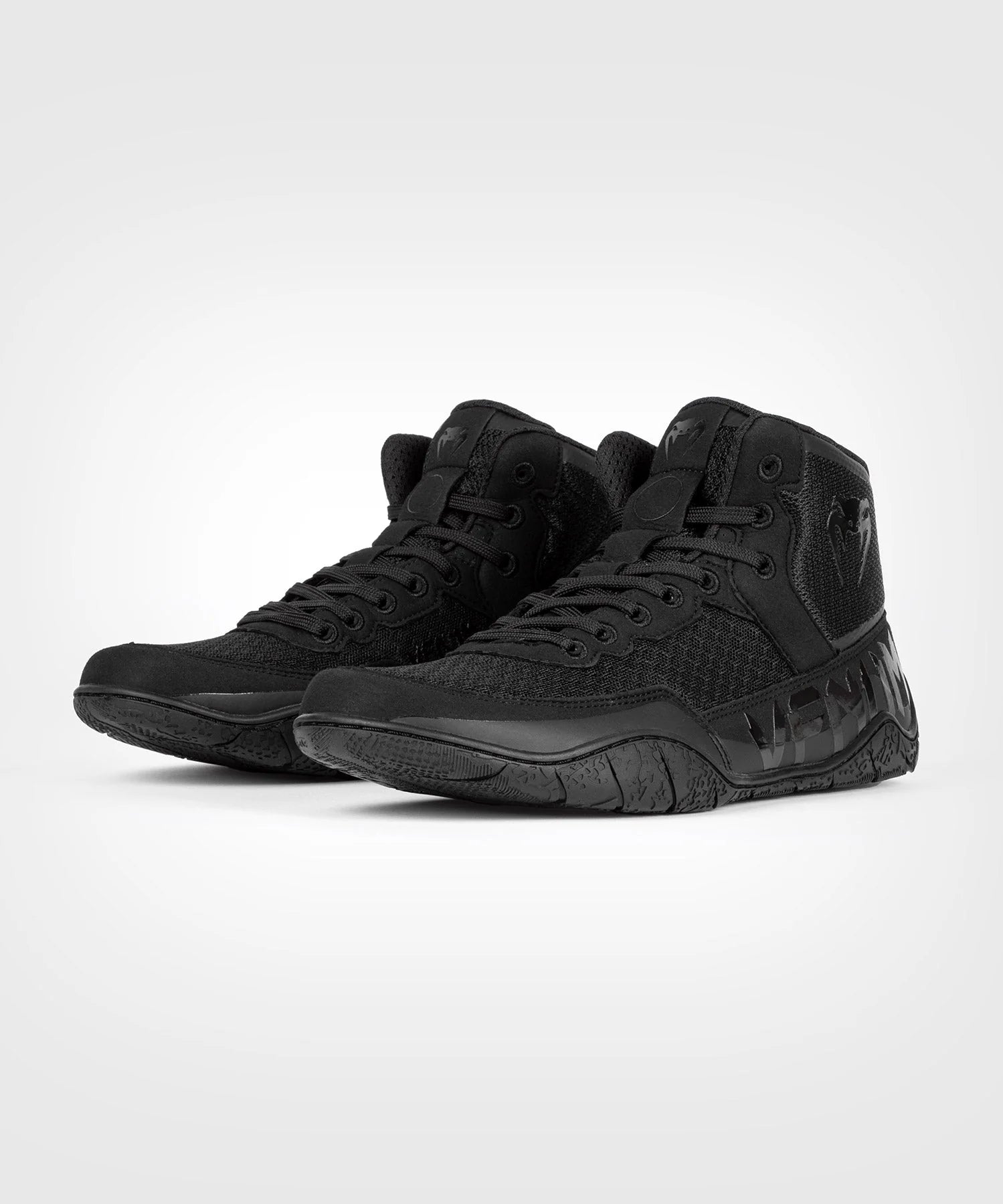 Venum - Elite Wrestling Shoes