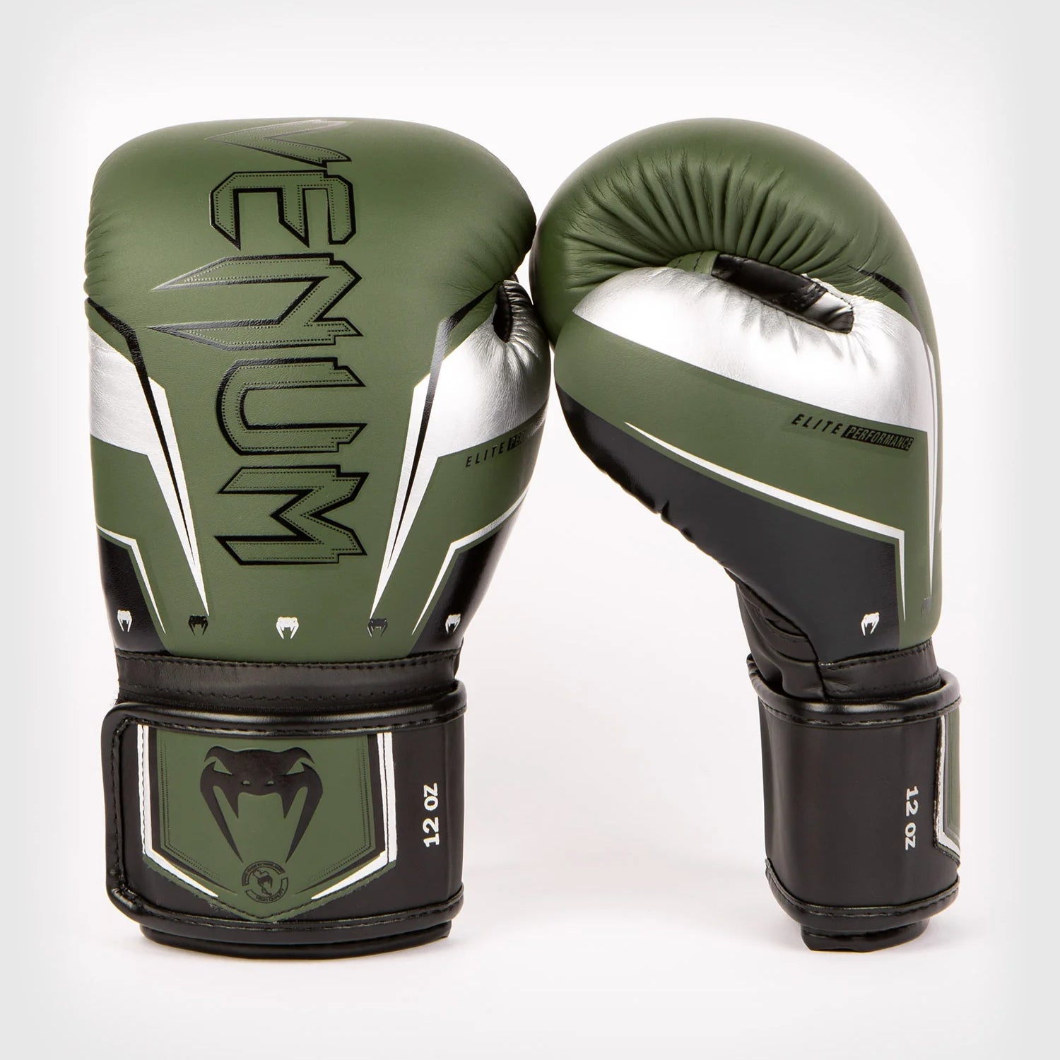 Venum Elite Evo Boxing Gloves