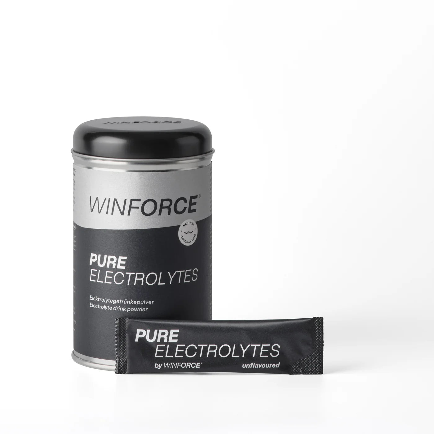 Pure Electrolytes - Winforce