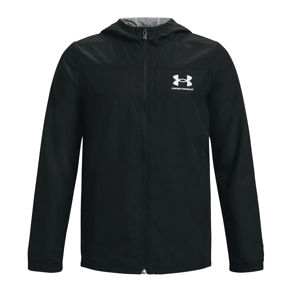 Under Armour - Sportstyle Windbreaker