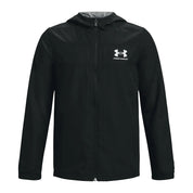 Under Armour - Sportstyle Windbreaker