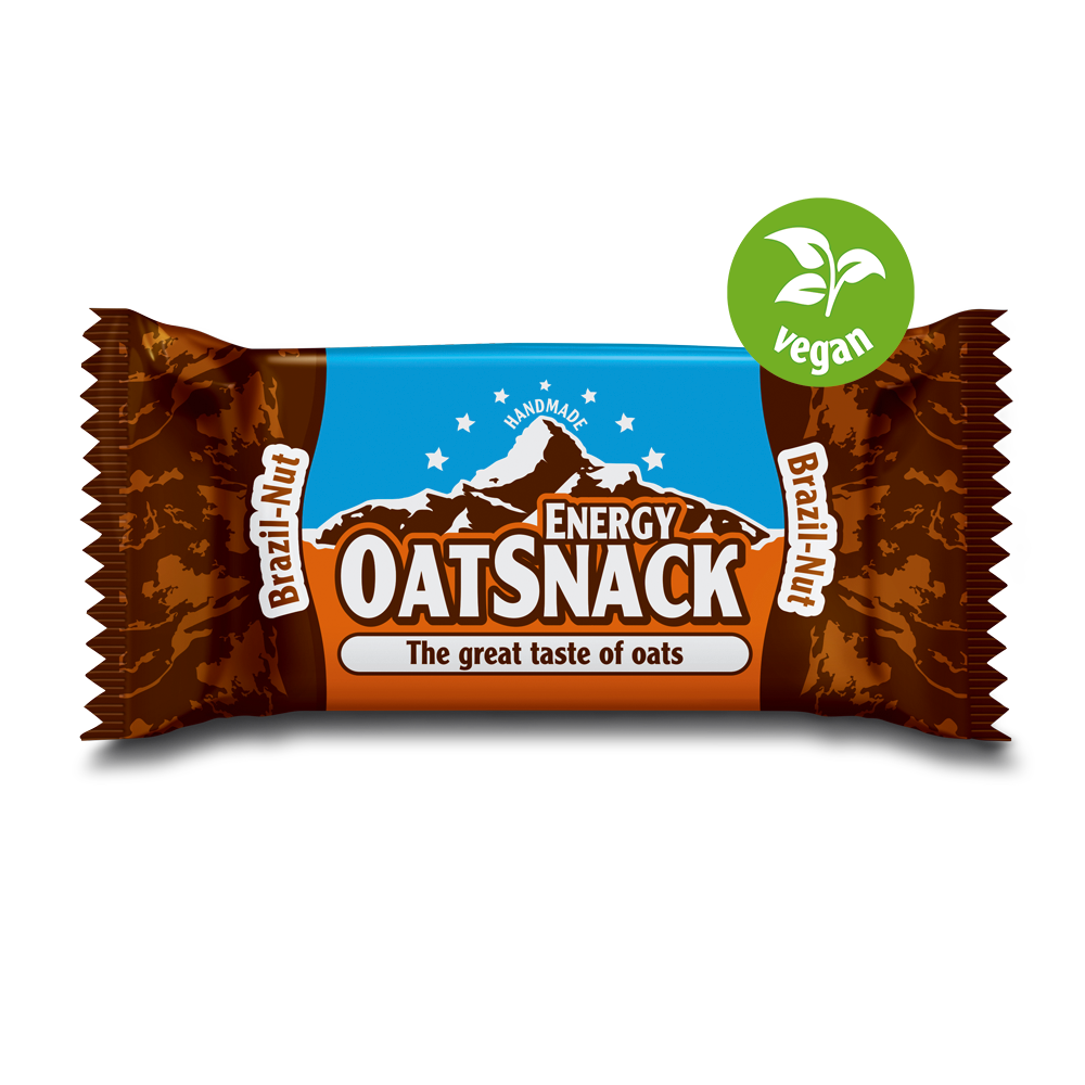 ENERGY OATSNACK