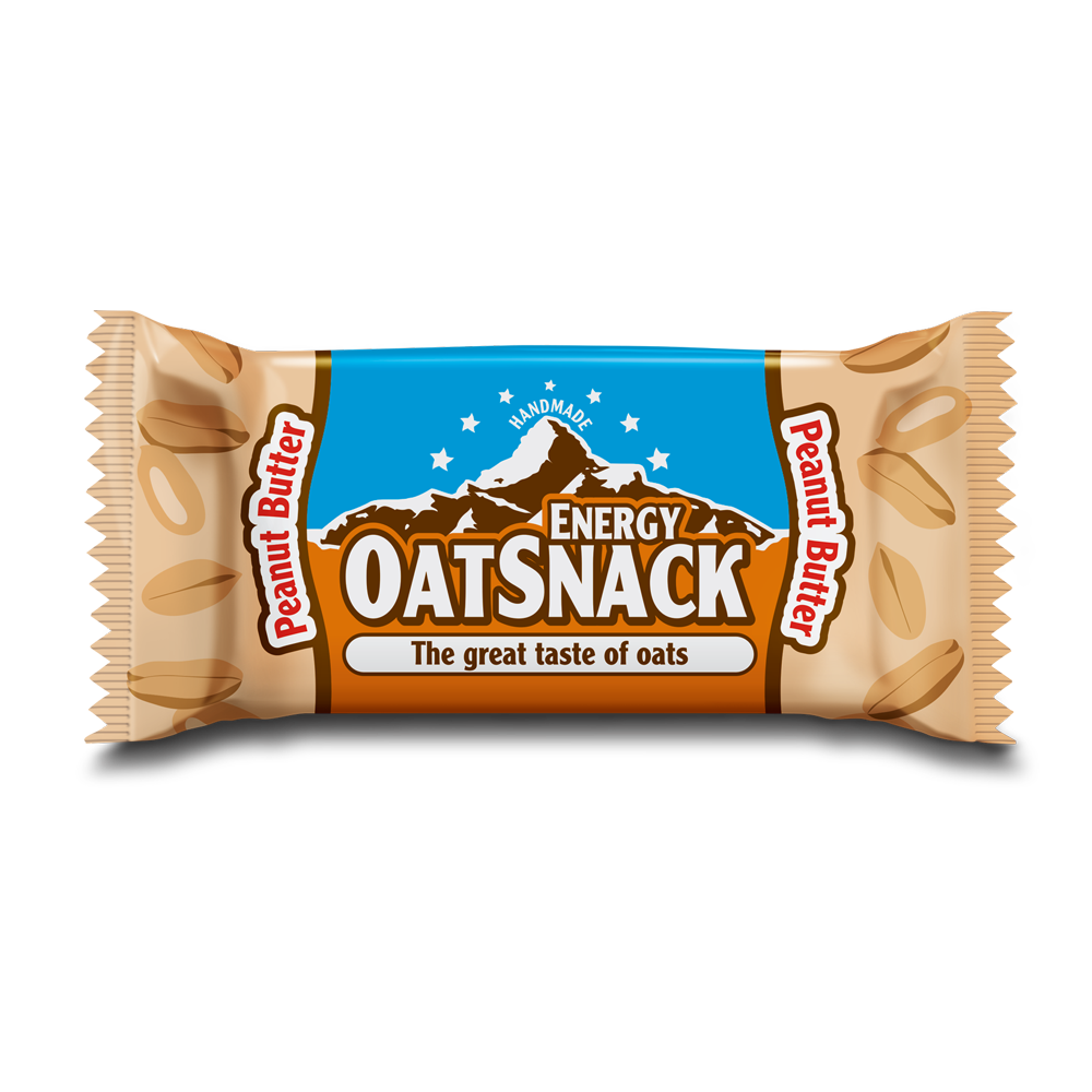 ENERGY OATSNACK