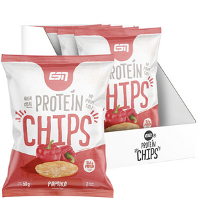 Protein Chips - ESN