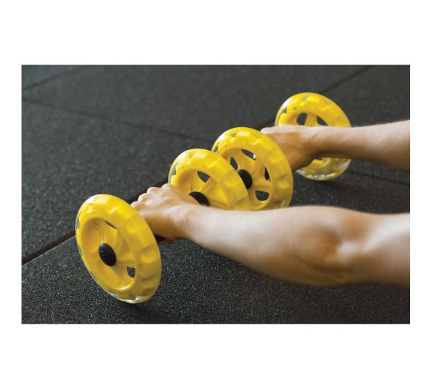 Corewheels - SKLZ