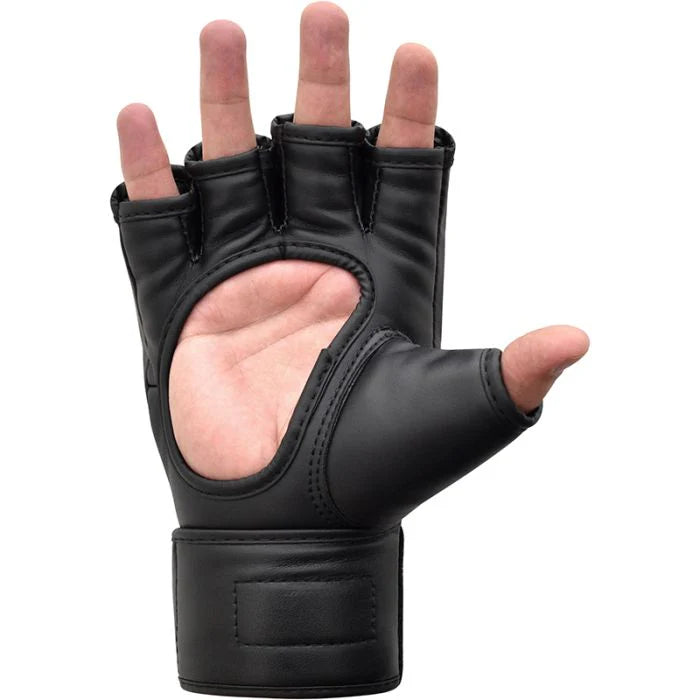 mma grappling handschuhe RDX