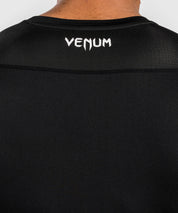 Attack Men's Short Sleeve Rashguard - Venum