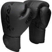 RDX - F6 KARA GANTS DE BOXE