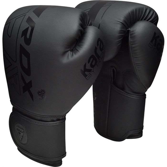 RDX - F6 KARA GANTS DE BOXE