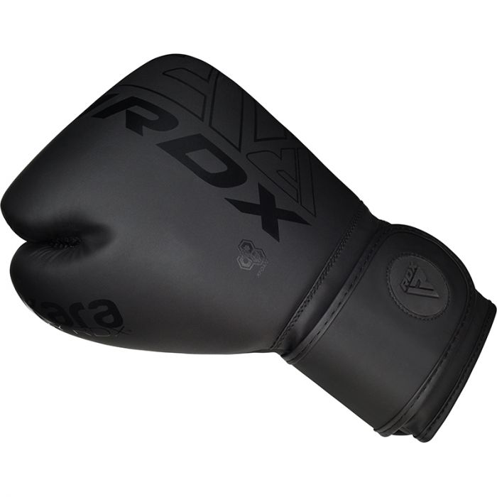 RDX - F6 KARA GANTS DE BOXE