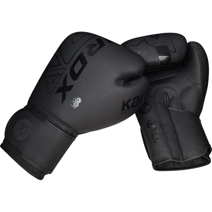 RDX - F6 KARA GANTS DE BOXE