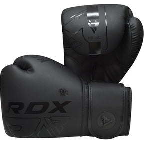 RDX - F6 KARA GANTS DE BOXE