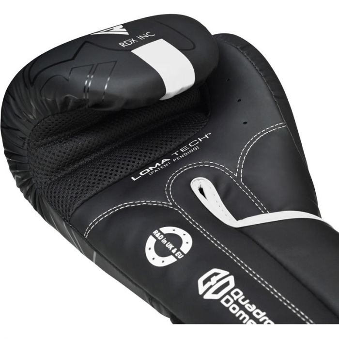 RDX - F6 KARA GANTS DE BOXE