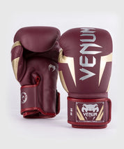 Elite Boxing Gloves - Venum