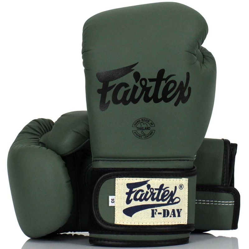 Boxing Gloves BGV1 Air - Fairtex