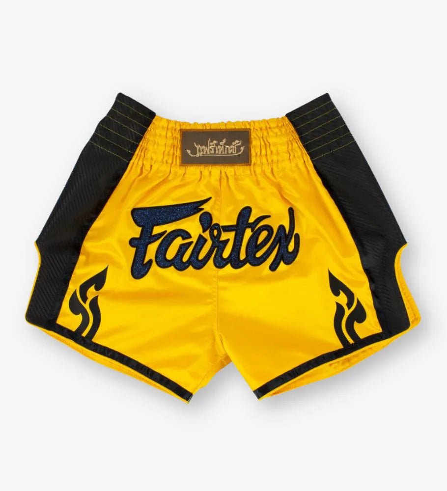 Fairtex Short Satoru