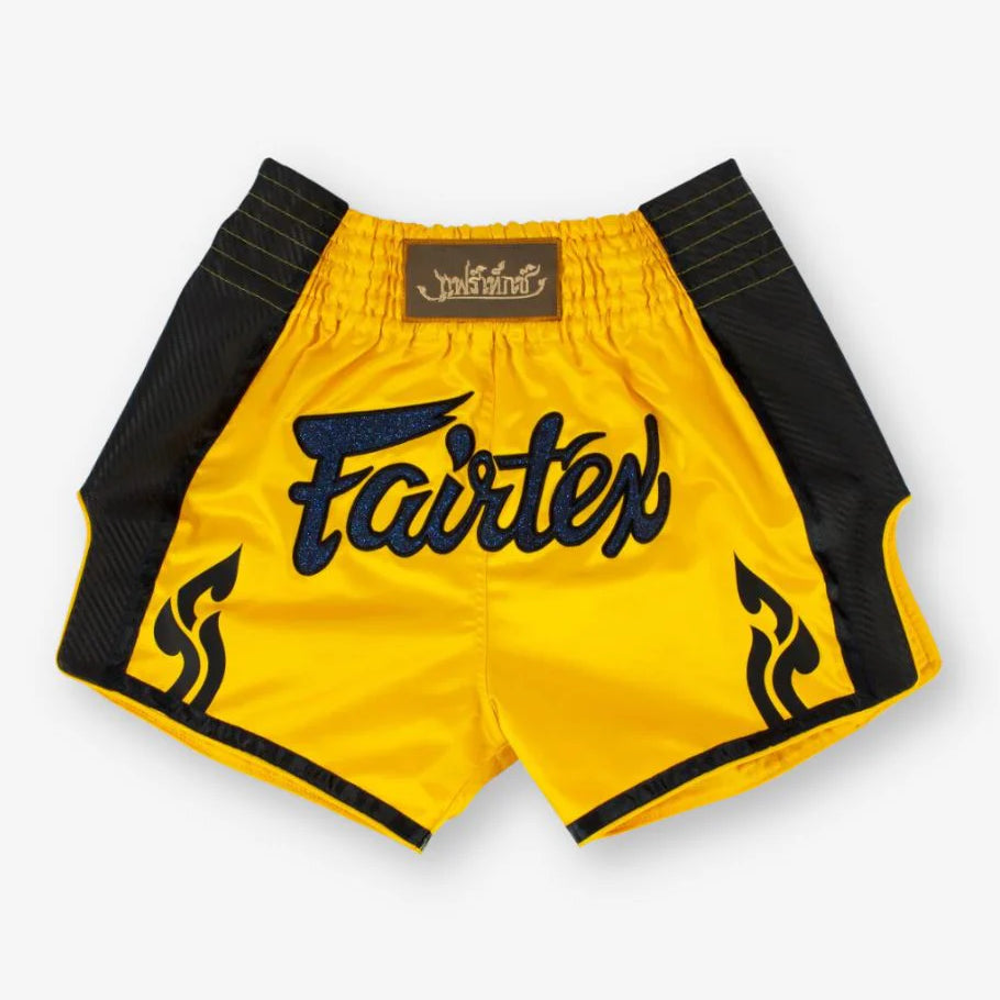 fairtex-muay-thai-shorts-satoru-geel-zwart-635.webp