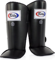 Shinguards SP1 - Fairtex