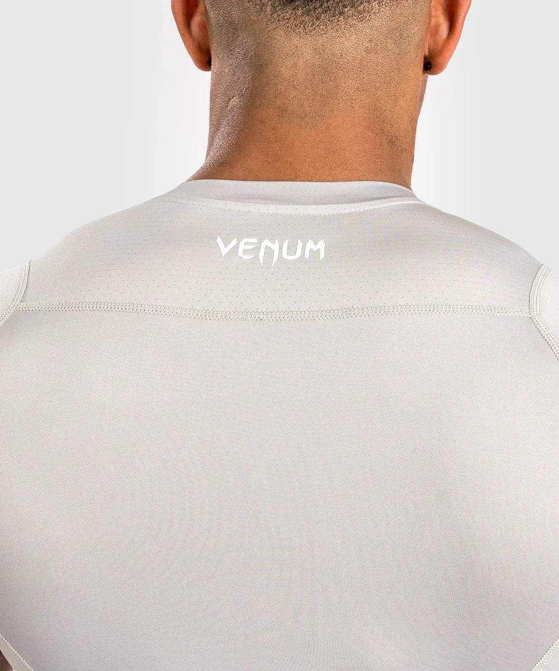 Venum - Attack Men's Short Sleeve Rashguard