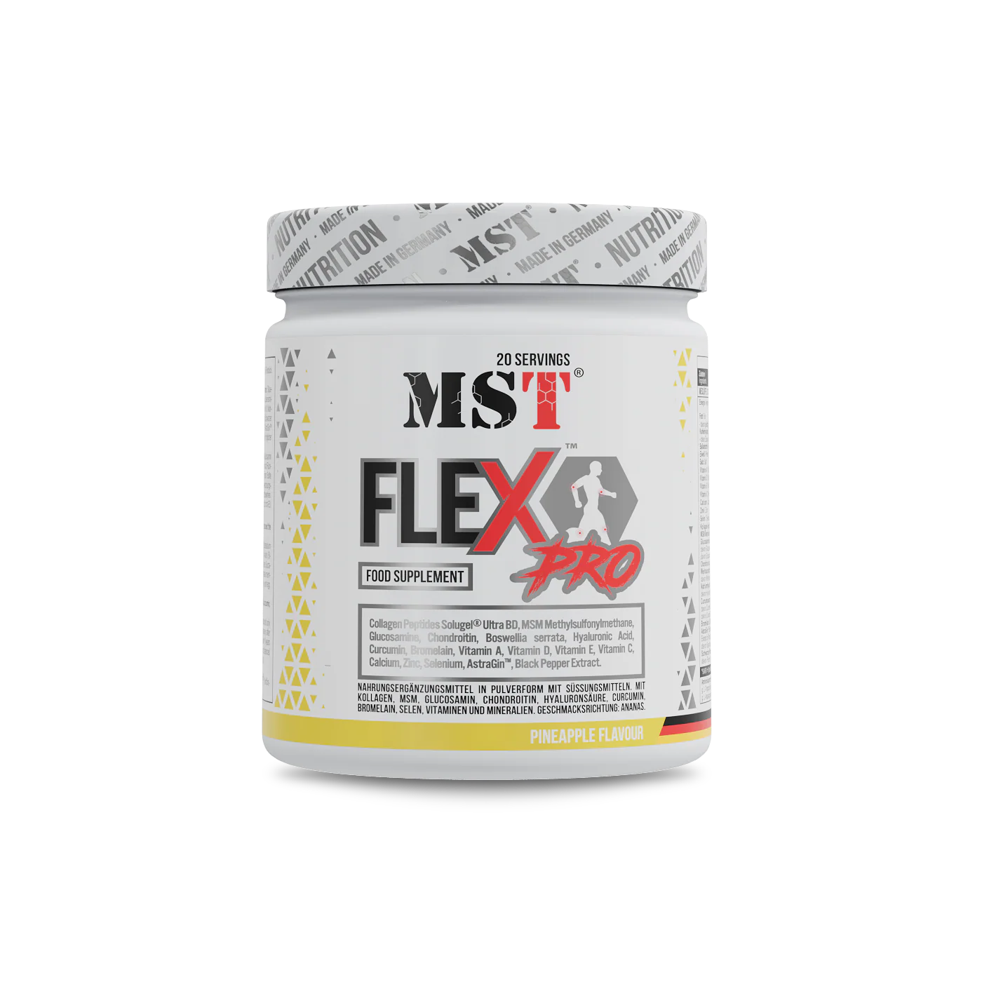 Flex Pro - MST