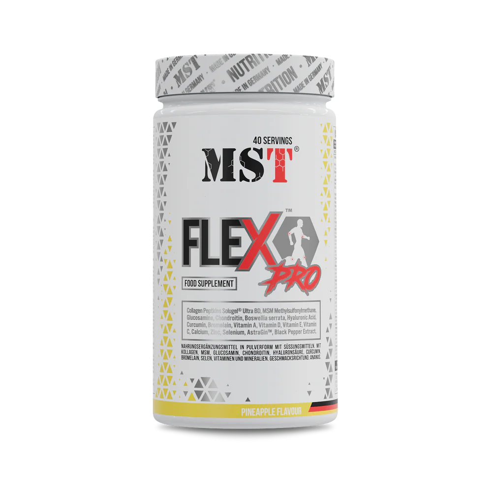 Flex Pro - MST