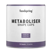 Metaboliser Shape Caps-Foodspring