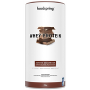 Foodspring - Whey Protein