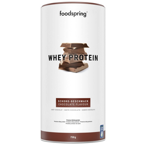 Foodspring - Whey Protein