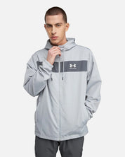 Under Armour - Sportstyle Windbreaker