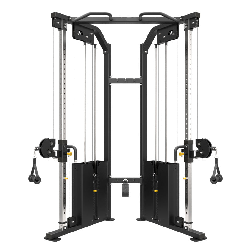 Functional Trainer Compact - MP