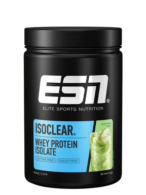 Isoclear Whey Isolate - ESN