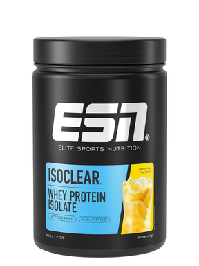 Isoclear Whey Isolate - ESN