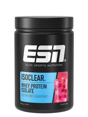 Isoclear Whey Isolate - ESN