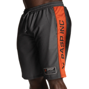 GASP - No1 Mesh Shorts