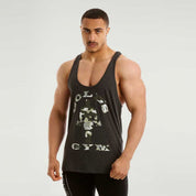 Muscle Joe Tank