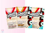 Ghost - Whey Protein (1 Serving)