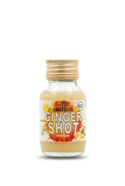 Ginger Elixir - Bio Glow Mix